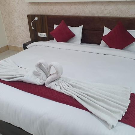 Akash Hotel Managed By Jk Hotels & Resorts Kathua Dış mekan fotoğraf