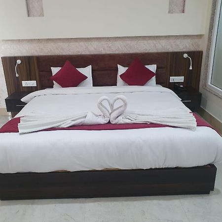 Akash Hotel Managed By Jk Hotels & Resorts Kathua Dış mekan fotoğraf