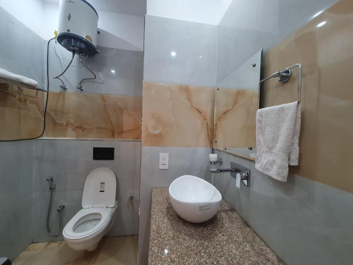 Akash Hotel Managed By Jk Hotels & Resorts Kathua Dış mekan fotoğraf