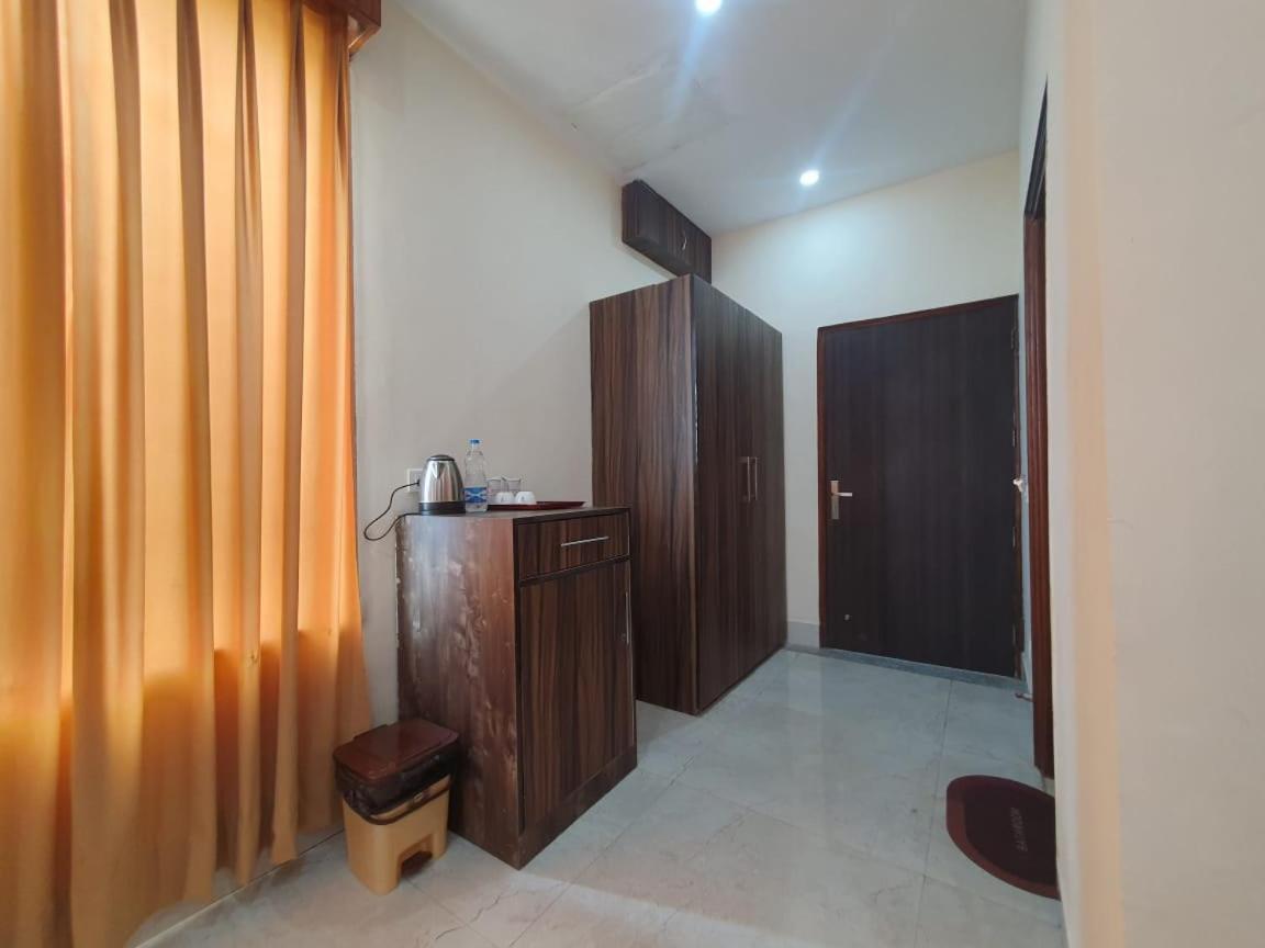 Akash Hotel Managed By Jk Hotels & Resorts Kathua Dış mekan fotoğraf
