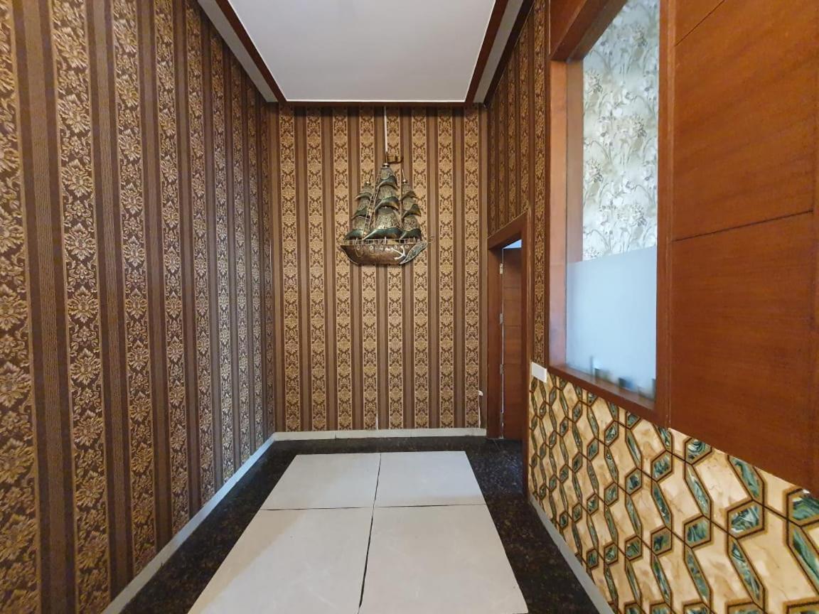 Akash Hotel Managed By Jk Hotels & Resorts Kathua Dış mekan fotoğraf