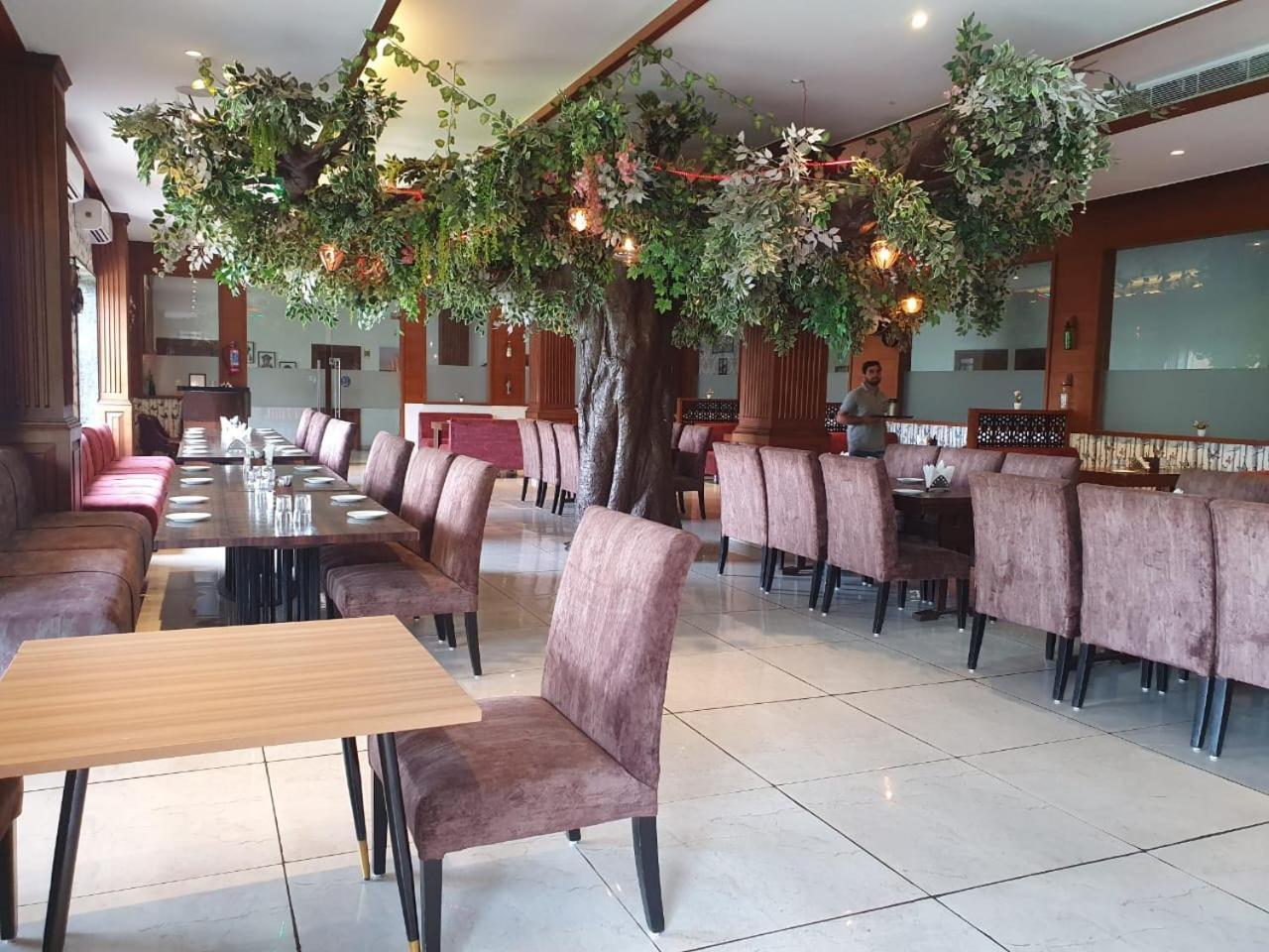 Akash Hotel Managed By Jk Hotels & Resorts Kathua Dış mekan fotoğraf
