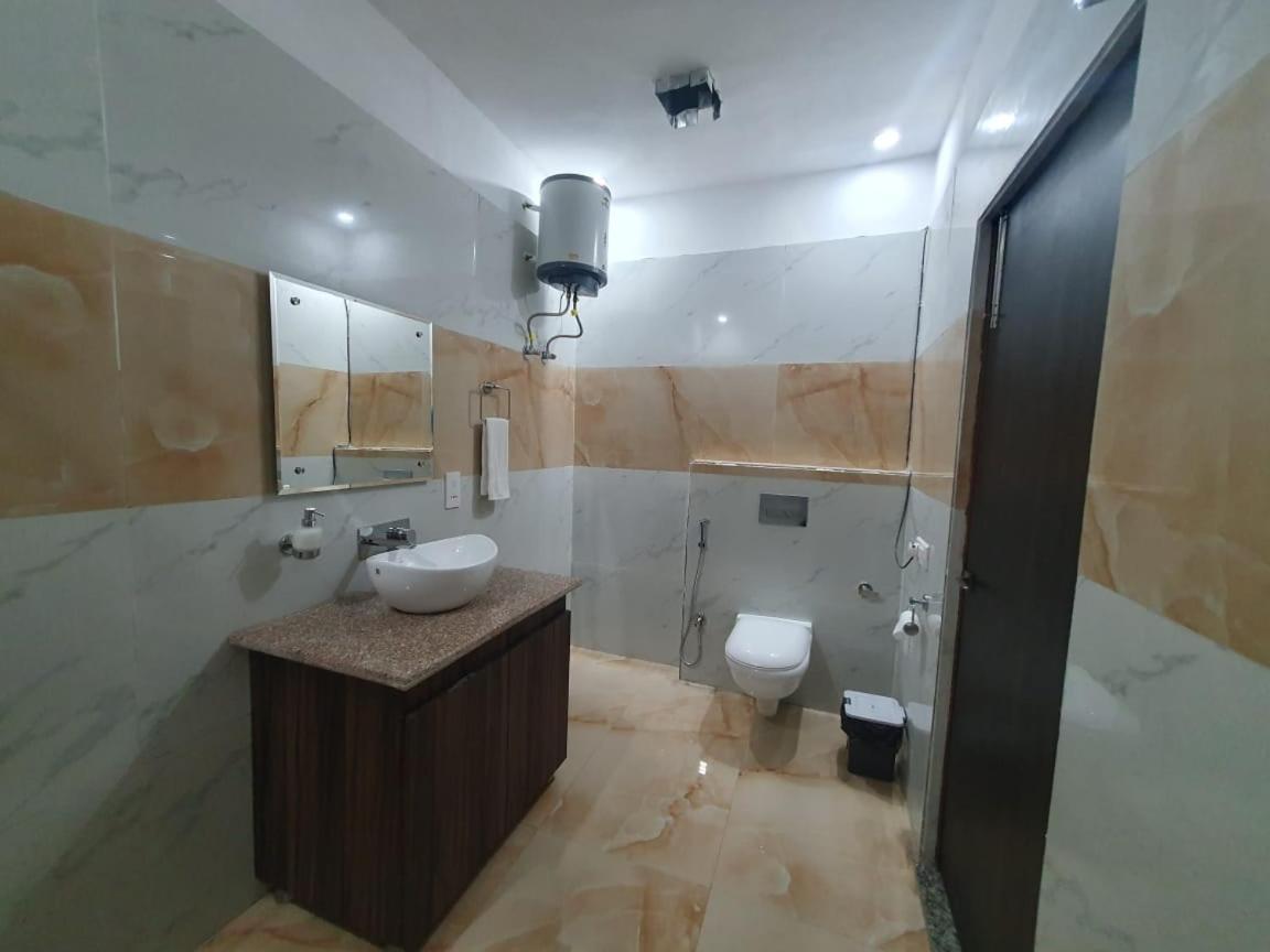 Akash Hotel Managed By Jk Hotels & Resorts Kathua Dış mekan fotoğraf