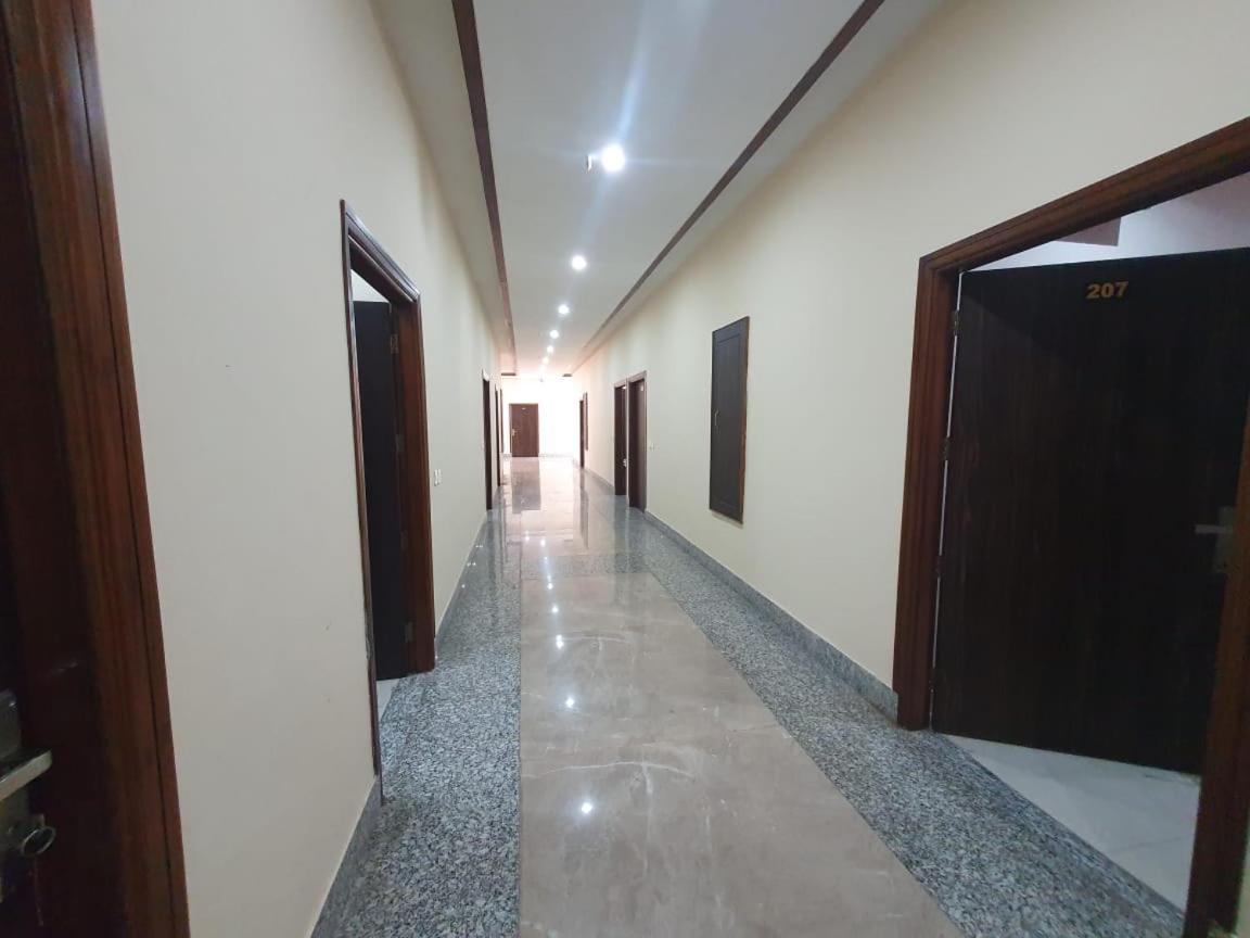 Akash Hotel Managed By Jk Hotels & Resorts Kathua Dış mekan fotoğraf