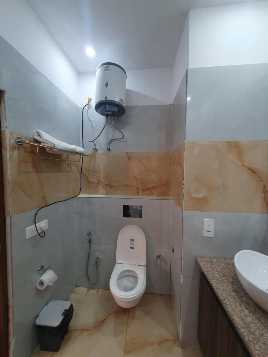 Akash Hotel Managed By Jk Hotels & Resorts Kathua Dış mekan fotoğraf