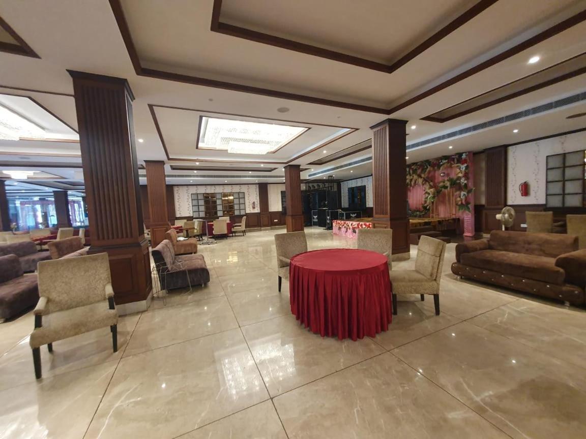 Akash Hotel Managed By Jk Hotels & Resorts Kathua Dış mekan fotoğraf